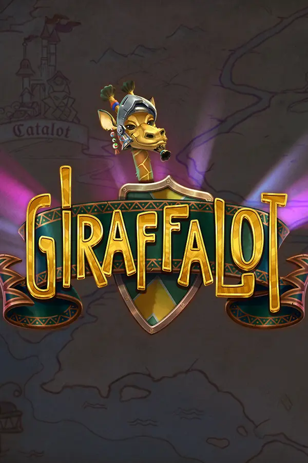 Giraffalot